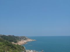 -广东惠东海龟国家级自然保护区