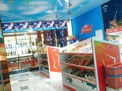 -欢乐酷量贩KTV(万达广场店)