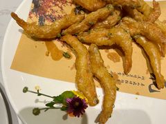 -海粤阁·精致粤菜·宴会厅(宝安店)