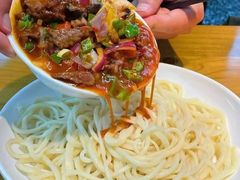 -新疆食府(华龙店)