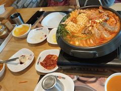 -大田牛尾汤(幸福河市场店)