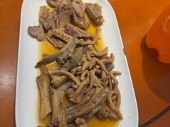 -小秦淮·南京土菜(新亭西路店)