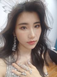 -Mregina 美人纪摄影(样片研发中心)