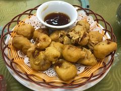 -横岗朋仔餐厅