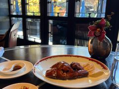 -杭州西子湖四季酒店·金沙厅