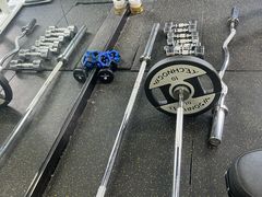 -天型健身工作室(大学城店)