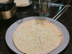 芝士榴芒薄饼-KCOOKING概念韩餐(世茂52+店)