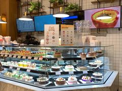-罗森尼娜(解放西路店)