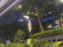 -木屋烧烤(坂田天安云谷店)