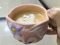 -星巴克臻选(金桥国际店)