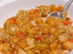 -丽晶轩中餐厅(重庆丽晶酒店)