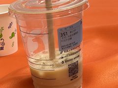 -瑞幸咖啡(长城万富汇店)