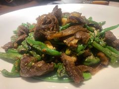-回头食客-李久其家民间餐厅(望城金桥国际店)