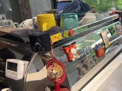 -T-COFFEE(长江花园店)
