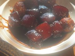-永安水煮活鱼·仪征菜(仪征奥林匹克店)