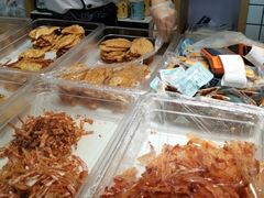 -水一方现烤鱿鱼丝大连特产(华南亿合城店)