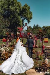 -Sunny喜铺婚礼策划(东部店)