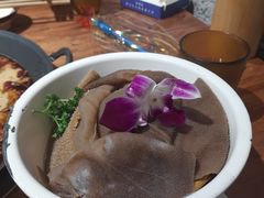 屠场鲜毛肚-楠火锅(龙阳广场店)