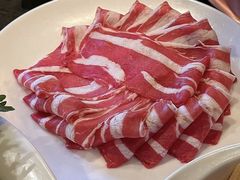 -清真·鸦儿李记·涮肉(花市店)