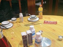 -明丰小渔馆(明月路店)