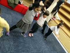 -学知伴成长中心(徐汇中心)