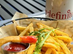 -HALO SOUL COFFEE·咖啡·甜品·简餐(嘉年华海信广场店)