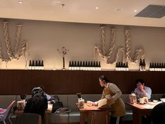 -荣家黄鱼面(前滩太古里店)