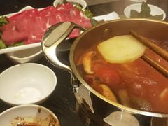 -满堂欢豆捞坊(美丽华大酒店店)