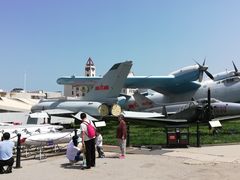 -中国人民解放军海军博物馆