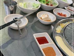 -喜来稀肉(虹泉路店)