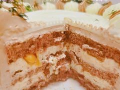 -浮光之丘MontCake生日蛋糕(科华路店)