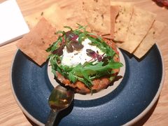 -Osteria Garden 生蚝花园餐厅(原进贤路店)