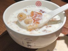 -彬媽糖水(侨鑫国际店)