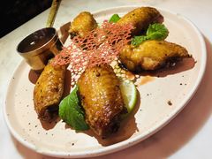 -The Rug Cafe(王府中环店)