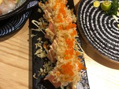 -無雙居酒屋(北京路店)