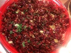 -鸡本无敌江湖菜(摩尔城店)