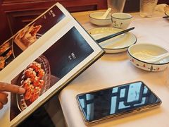 -丰泽园饭店
