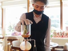 时慢煮虹吸壶冬阴功汤-泰尚臻Siam Essence
