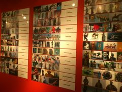 -长春世界雕塑园冰雪艺术天地