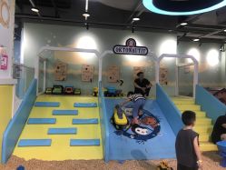 -万达宝贝王(上海浦江店)