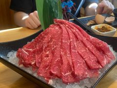 -水林间·寿喜烧自助(仙林金鹰店)