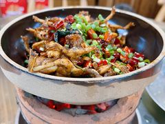 -麻伊伏土菜馆(朗州路店)
