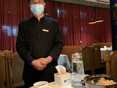 -马仕玖煲·融合菜·酥不腻烤鸭(人大店)
