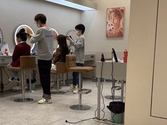 -天真蓝照相馆(五角场百联又一城店)