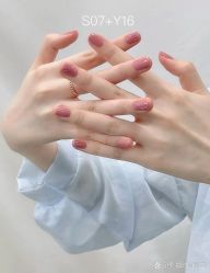 -情同手足美甲美睫