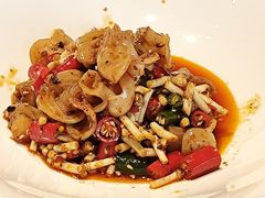 -夜宴江景餐厅