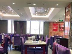 大堂-紫光园(顺义店)