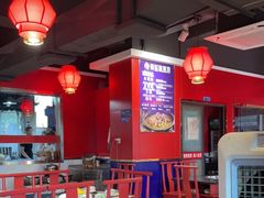 大堂-符缸酸菜鸡(华阳店)