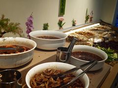 -仙螺岛海鲜自助餐厅(总店)