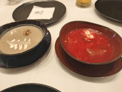 -马克西姆俄罗斯餐厅(通亚街店)